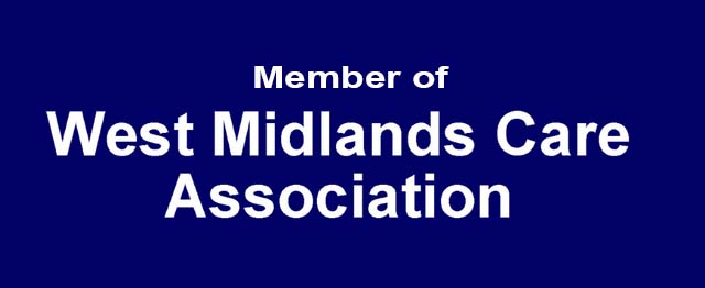 Prospect Tree - Member of West Midlands Care Association